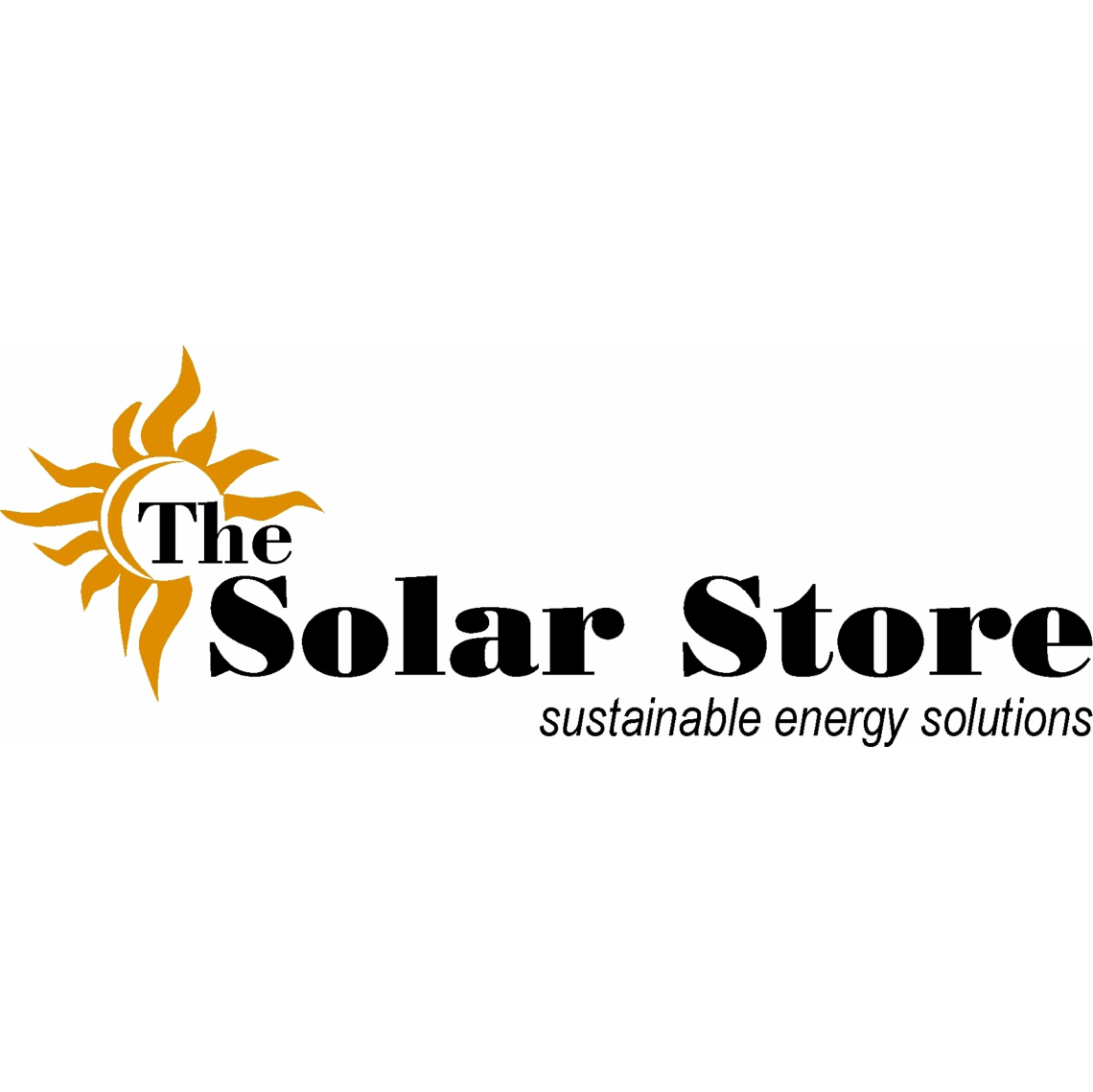 square solar store logo